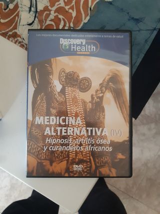 Medicina alternativa