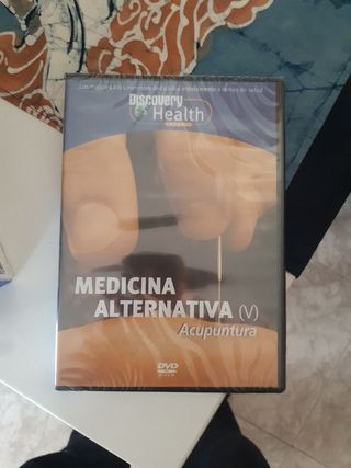 Medicina alternativa