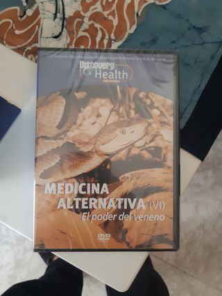 Medicina alternativa