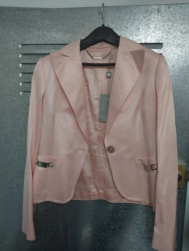 AMERICANA MUJER NO HAGO ENVÍOS