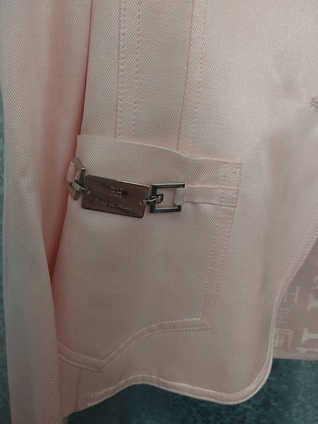 AMERICANA MUJER NO HAGO ENVÍOS