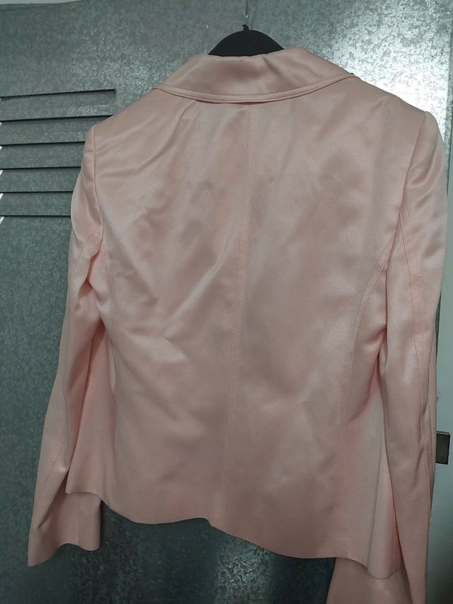 AMERICANA MUJER NO HAGO ENVÍOS