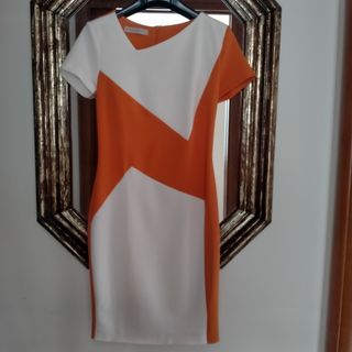 Vestito Rinascimento nuovo