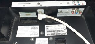 TV LCD PHILIPS 20PF4124/01