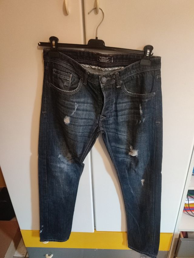 Jeans Alcott&Co