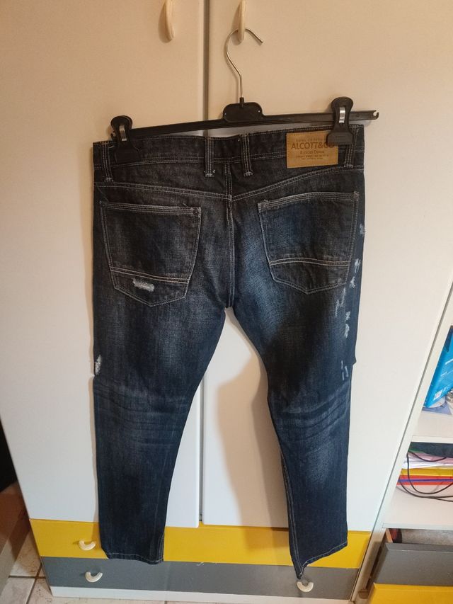Jeans Alcott&Co