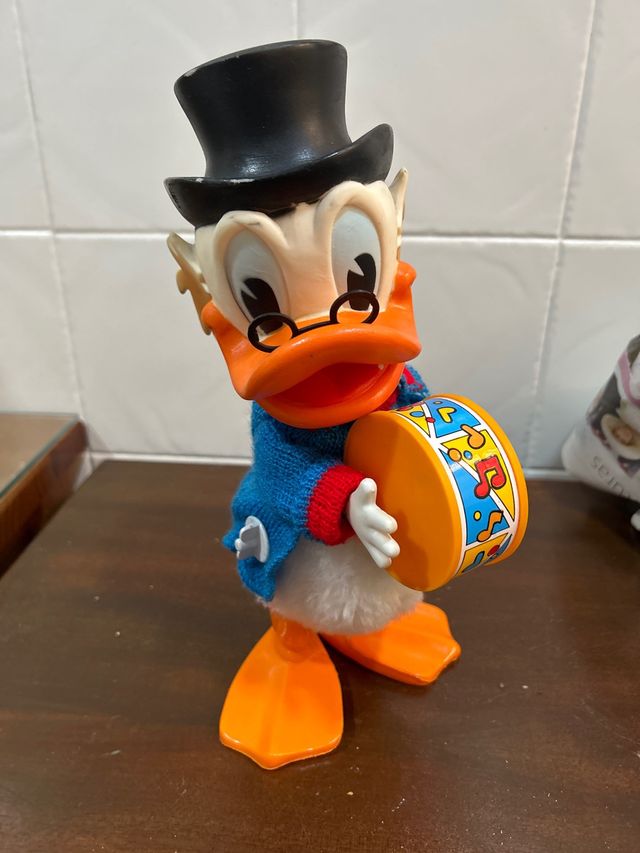 Donald juguete