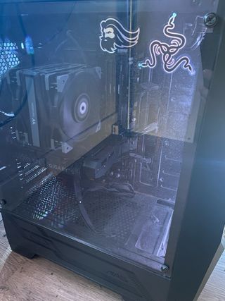 Pc Gaming Gama Media-Alta