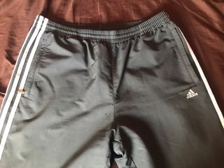 chándal adidas