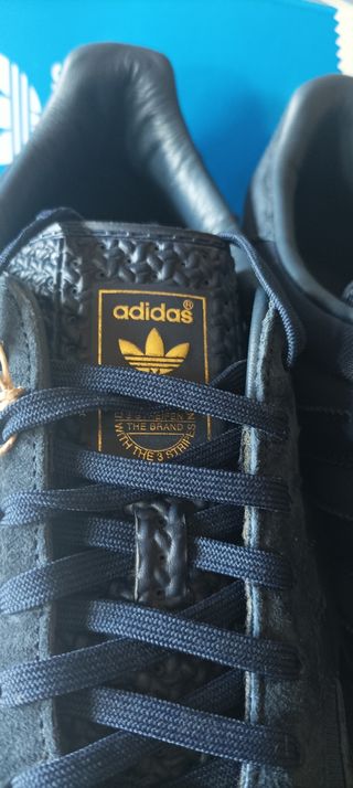 Adidas Gazelle indoor originals 