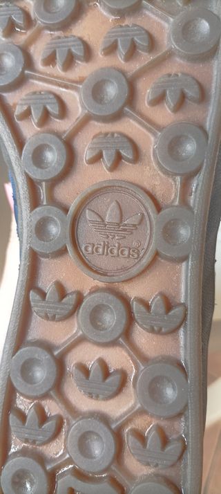 Adidas Gazelle indoor originals 