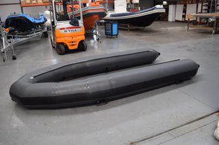 Tubulares para Semirrígidas