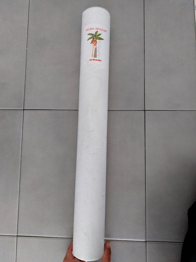 NUEVO! Sticker medidor "Animales"