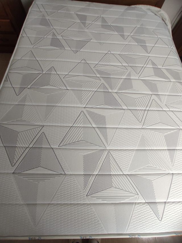 Colchón 135x190 nuevo