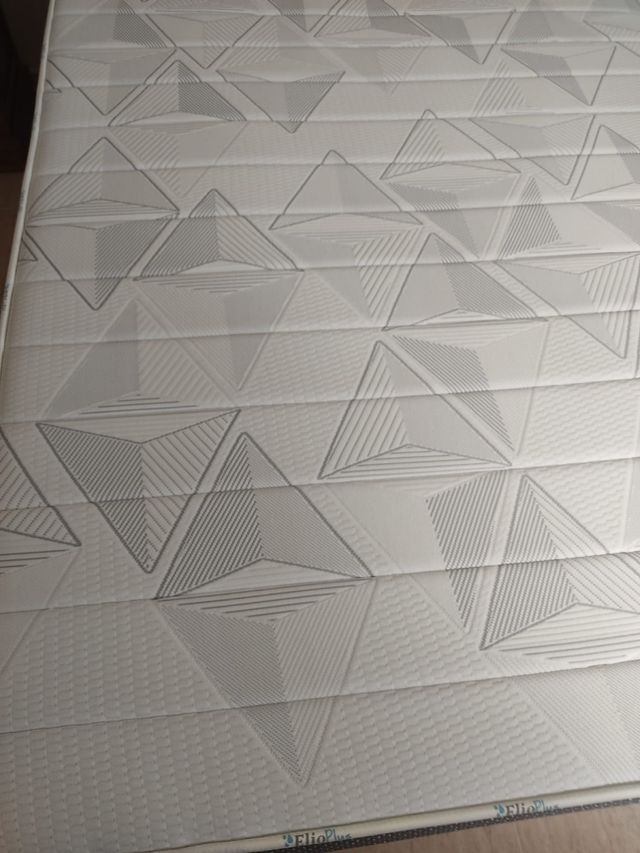 Colchón 135x190 nuevo