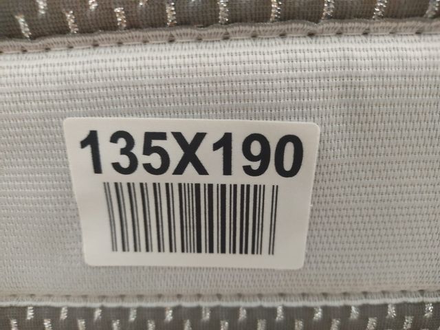 Colchón 135x190 nuevo