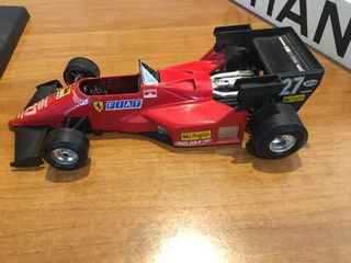 Ferrari formula 1 collezione