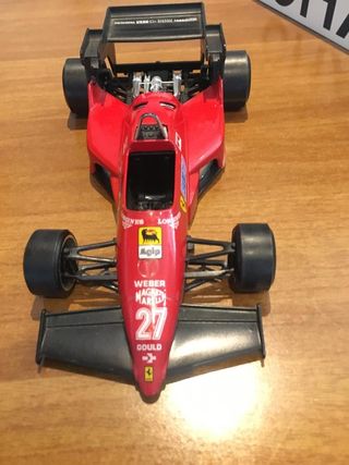 Ferrari formula 1 collezione