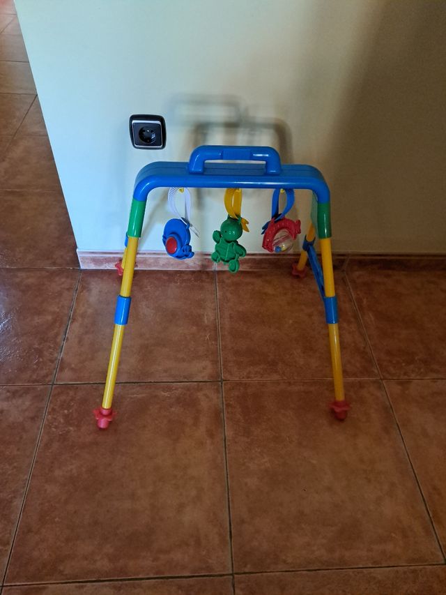 Palestra per bambini