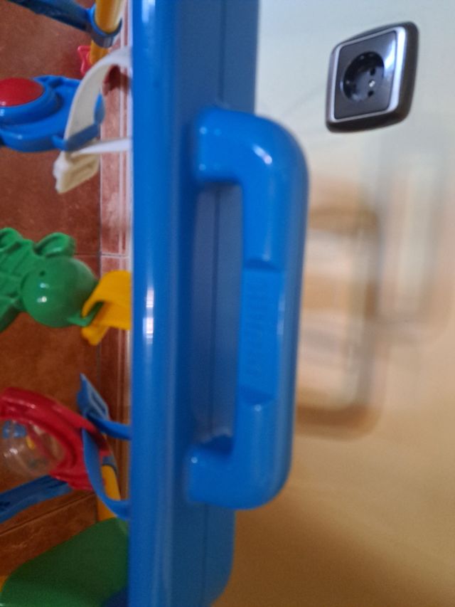 Palestra per bambini