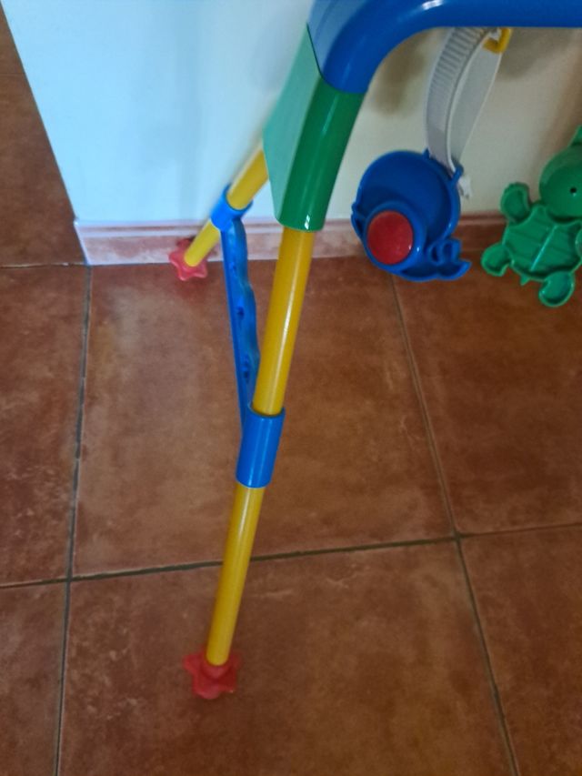 Palestra per bambini