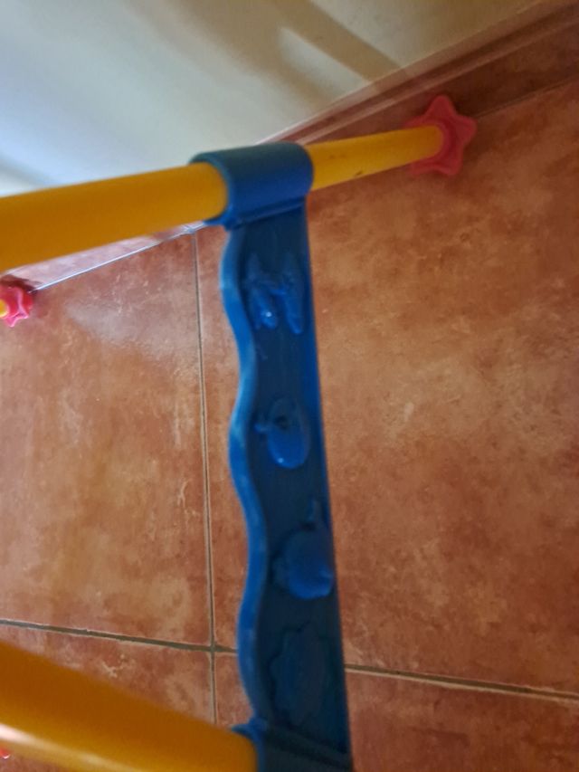 Palestra per bambini