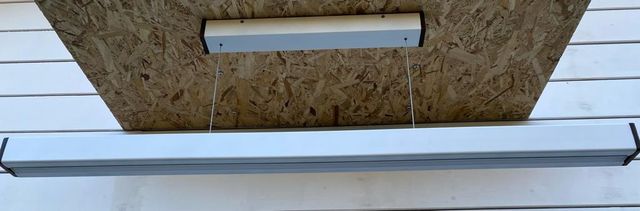 Lampada a sospensione