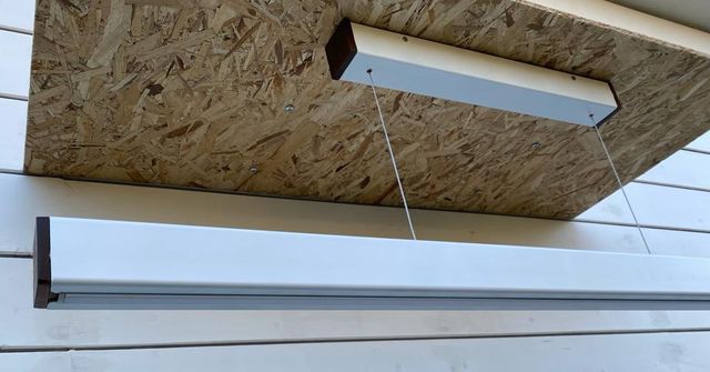 Lampada a sospensione