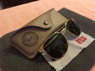 Occhiali RayBan Signet Vintage