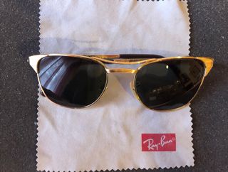 Occhiali RayBan Signet Vintage