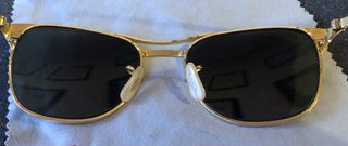 Occhiali RayBan Signet Vintage