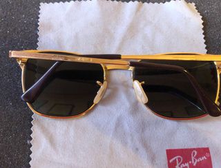 Occhiali RayBan Signet Vintage
