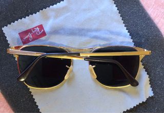 Occhiali RayBan Signet Vintage