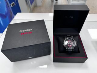 Casio G shock MTG B1000