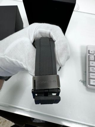 Casio G shock MTG B1000