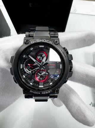 Casio G shock MTG B1000