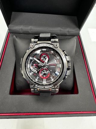 Casio G shock MTG B1000