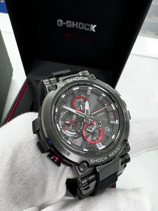 Casio G shock MTG B1000