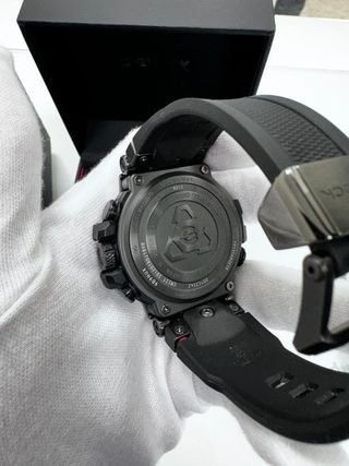 Casio G shock MTG B1000