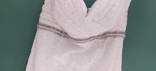 Vestido traje novia boda
