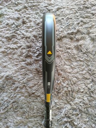 Pala padel adidas ryze pro amarilla