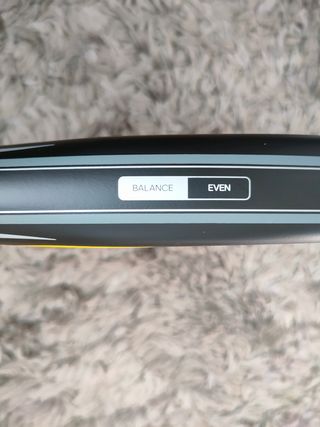 Pala padel adidas ryze pro amarilla