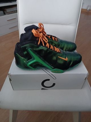 Zapatillas nike original # 42.5