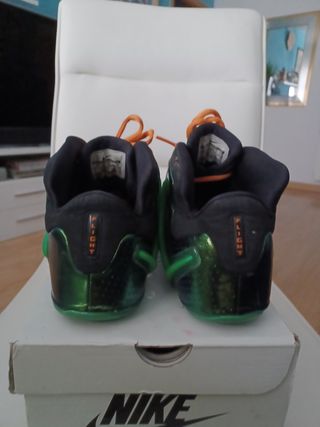 Zapatillas nike original # 42.5