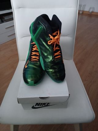 Zapatillas nike original # 42.5