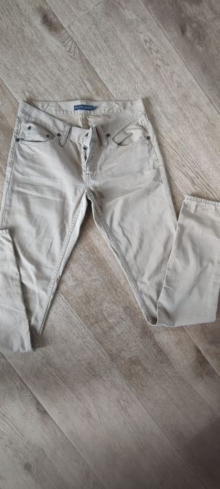 Vaquero Ralph Lauren 