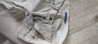 Vaquero Ralph Lauren 
