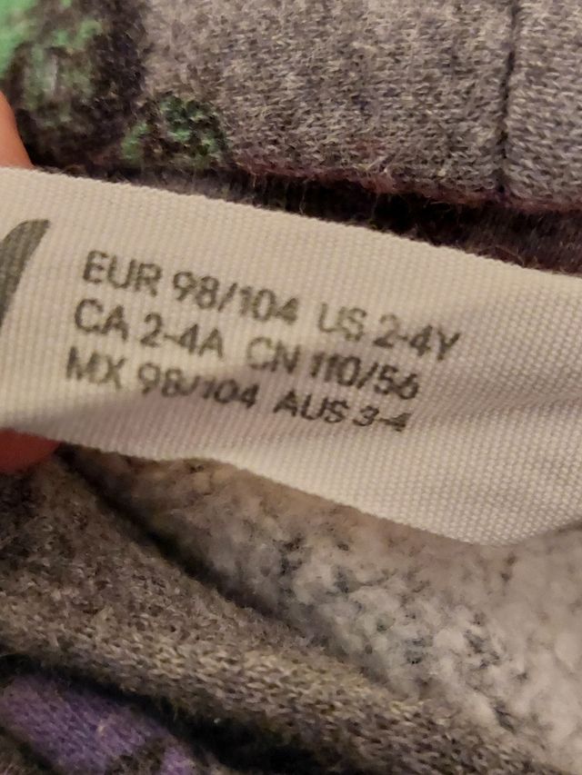 Sudadera con capucha