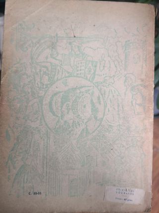 Historia de la cultura