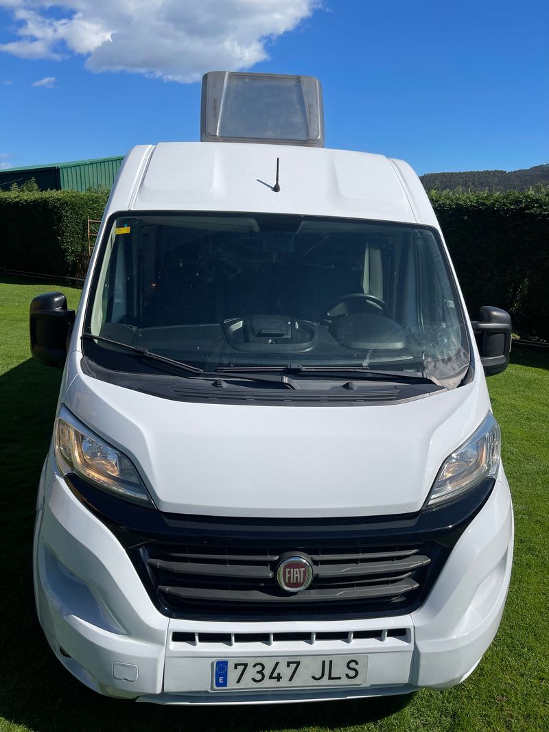 Fiat Ducato 2016 - foto 1